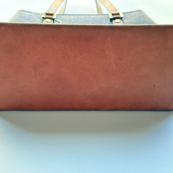 3591 CELINE VINTAGE BAG - Picture 6 of 13